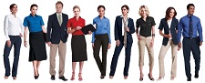 Corporate Clothing